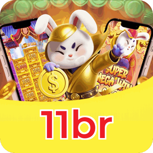 11br Slots - 1.500+ Jogos